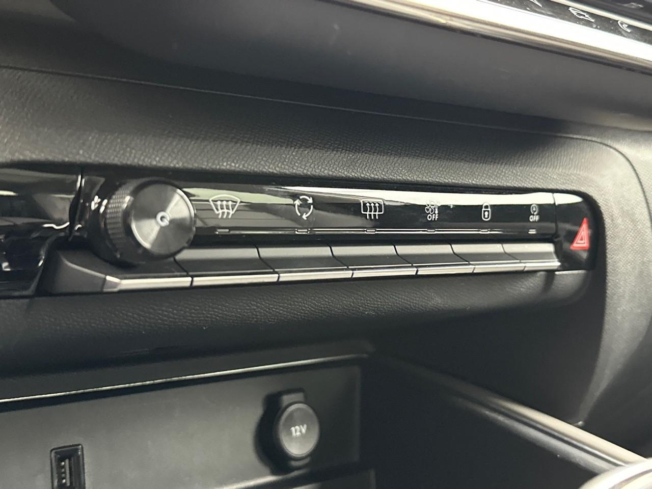 Citroën C5 Aircross puretech 130 s&s eat8 shine pack — photo 27