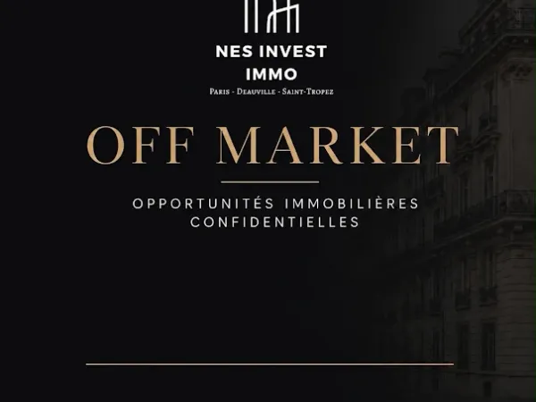Appartement 7 pièces 390 m²