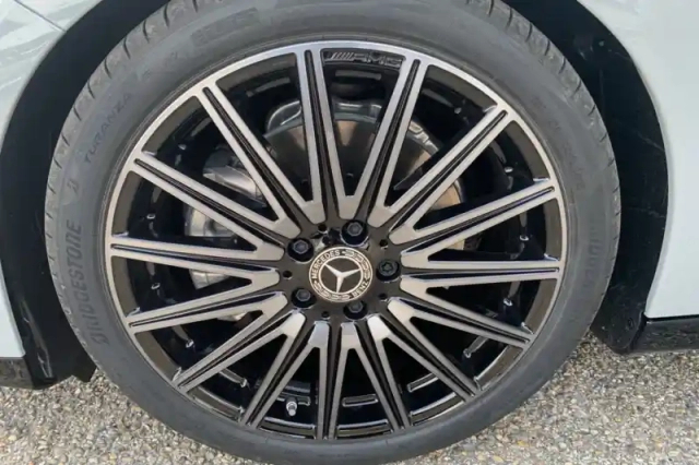 Mercedes Cla 220 8f-edct 4matic — photo 13