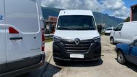 Renault Master F3500 L2H2 2.3 Blue dCi 135ch Confort Euro6E — photo 1