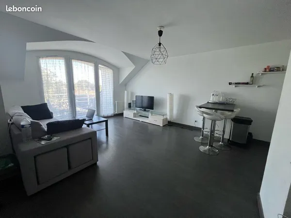Appartement T2