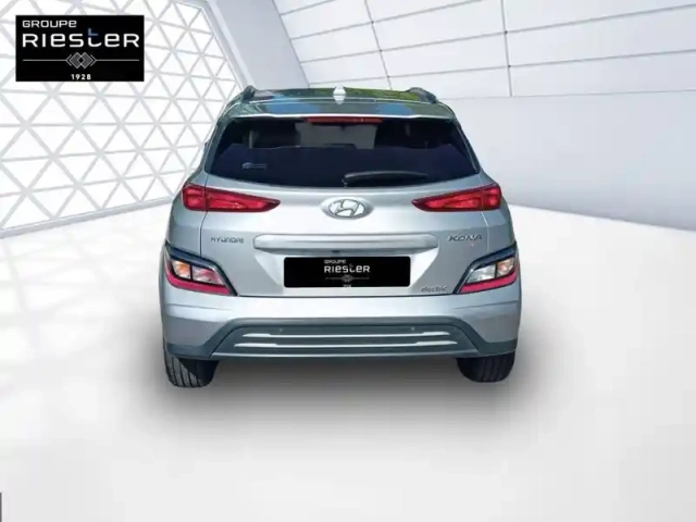 Hyundai Kona electrique 39 kwh - 136 ch — photo 5
