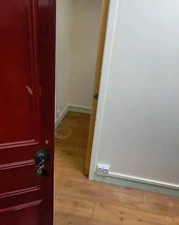 COLOCATION a Saint Denis chez l'habitant
