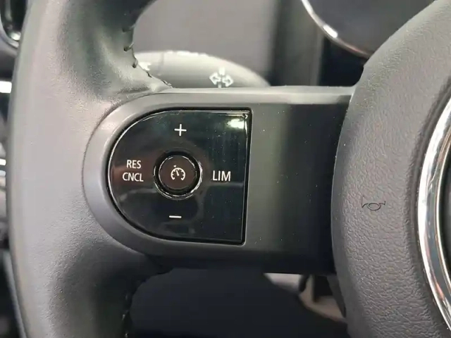 Mini Mini countryman 136 ch bva7 — photo 33