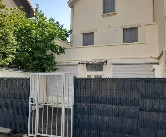 Maison de 135m2 à louer sur Grenoble