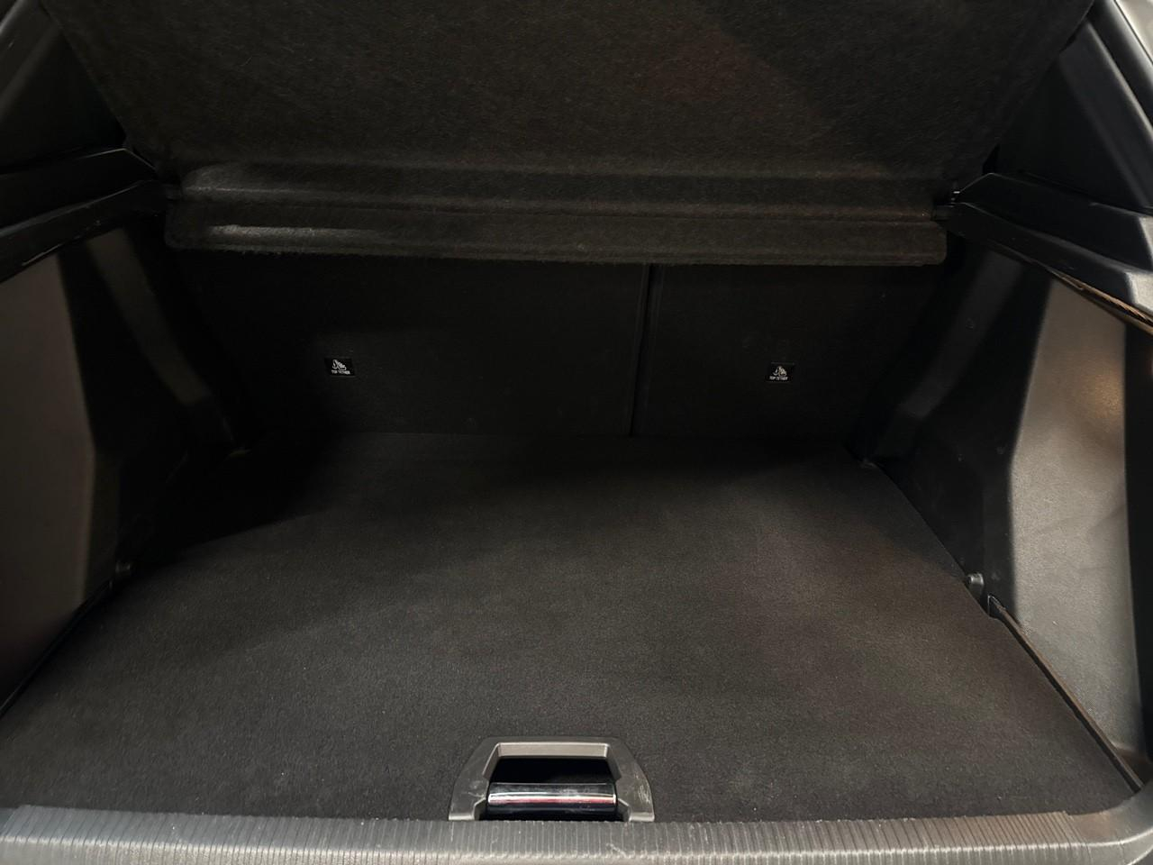 Peugeot 2008 1.2 essence 130ch s&s allure — photo 6