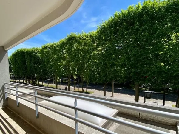 Appartement 3 pièces 72 m²