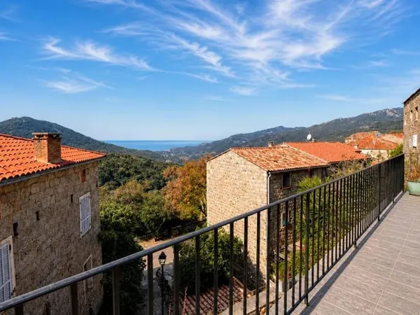 Maison 5 pièces 118 m²