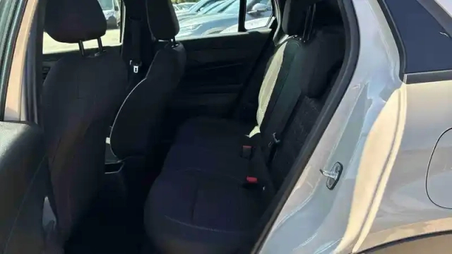 Fiat 600 t-gen 3 1.2 hybrid 110ch edct6 — photo 67