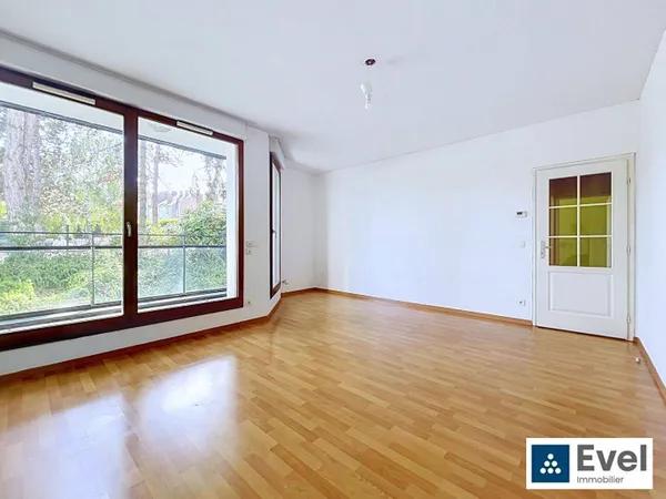 Appartement 4 pièces 90 m²