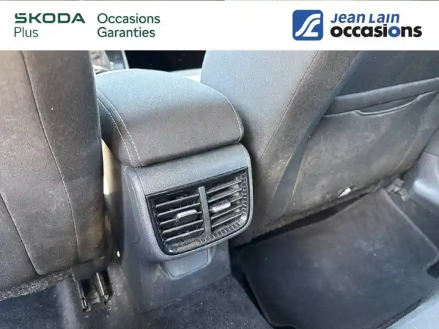 Skoda Fabia 1.0 mpi 65 ch bvm5 — photo 17