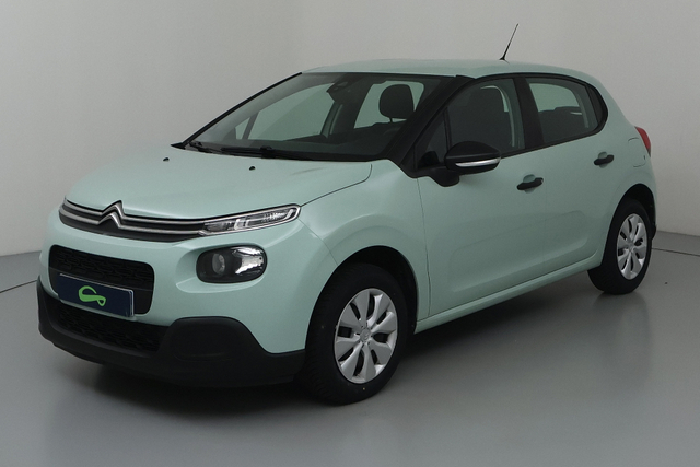 Citroën C3