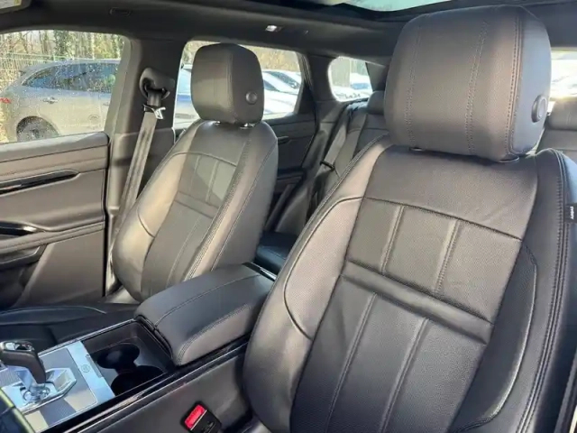 Land Rover Range Rover evoque mark i p300e phev awd bva8 — photo 19