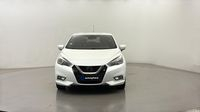 Nissan Micra 1.0 IG-T 100ch Tekna 2019 — photo 2