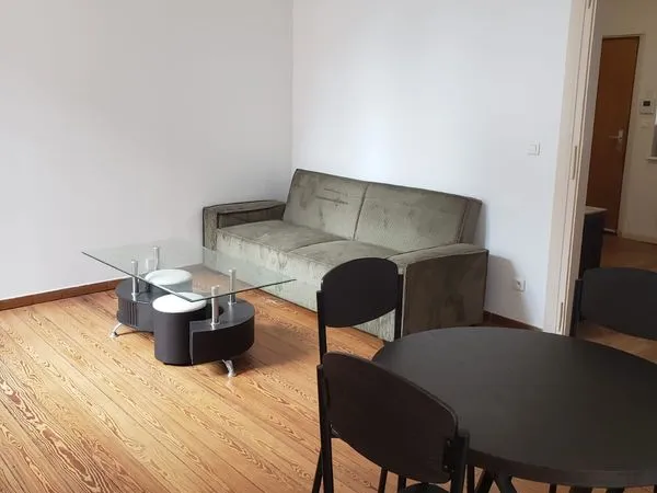 Appartement T2 meublé centre-ville Haguenau