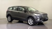Ford Kuga 1.5 EcoBoost 150ch Stop&Start Executive 4x2 — photo 3