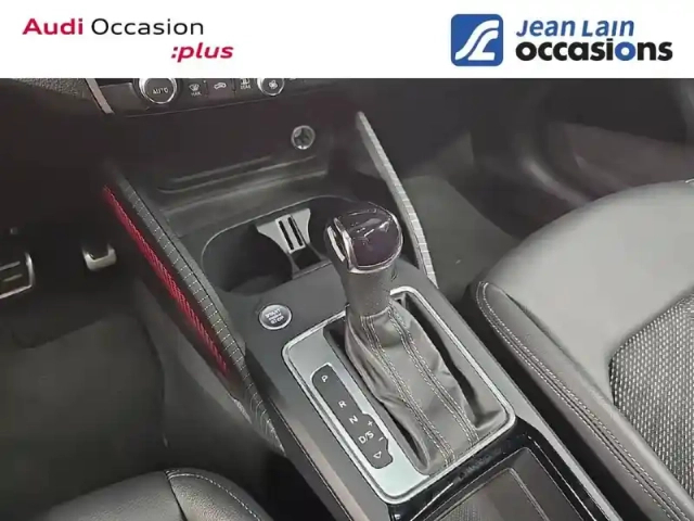Audi Q2 35 tdi 150 s tronic 7 — photo 53
