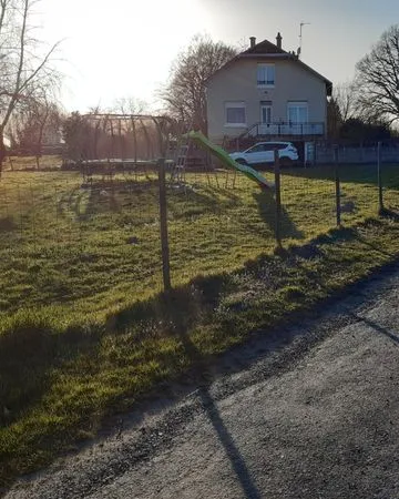 Location de maison