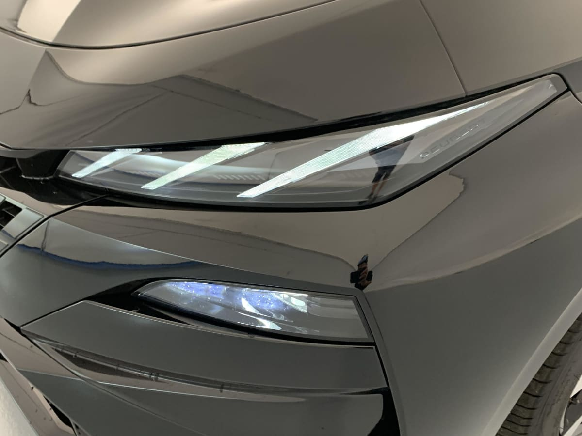 Peugeot 308 — photo 23