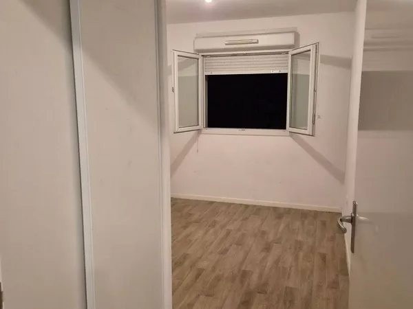 Appartement 4 pièces 70 m²