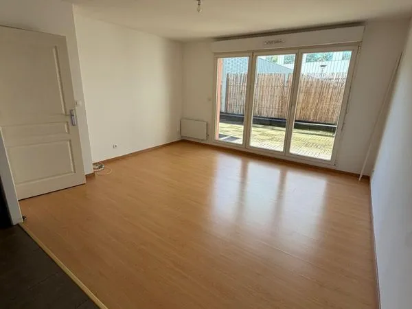 Appartement avec terrasse LA MADELEINE