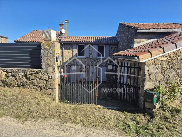 Maison 4 pièces 81 m²