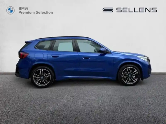 Bmw X1 xdrive25e 245ch m sport — photo 14