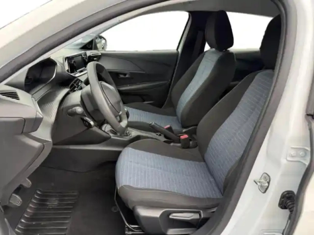 Peugeot 208 1.2 puretech 75ch s&amp;s like — photo 9