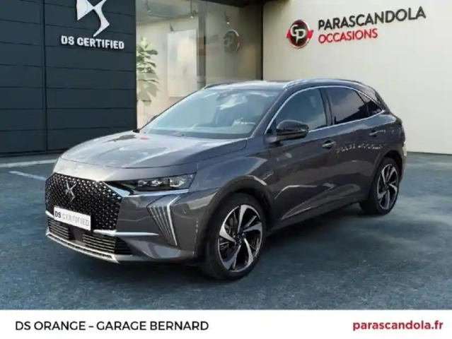 Ds Ds 7 e-tense 225ch opera