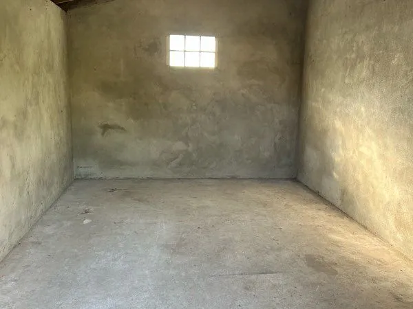 Cauderan garage à louer 18m2