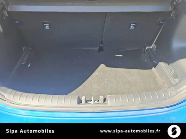 Kia Rio 1.2 dpi 84ch bvm5 — photo 10