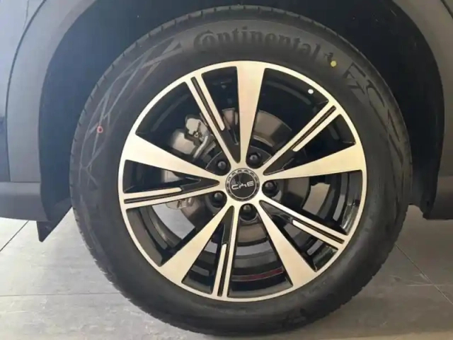 Byd Atto 3 204ch - 60,5 kwh comfort — photo 15