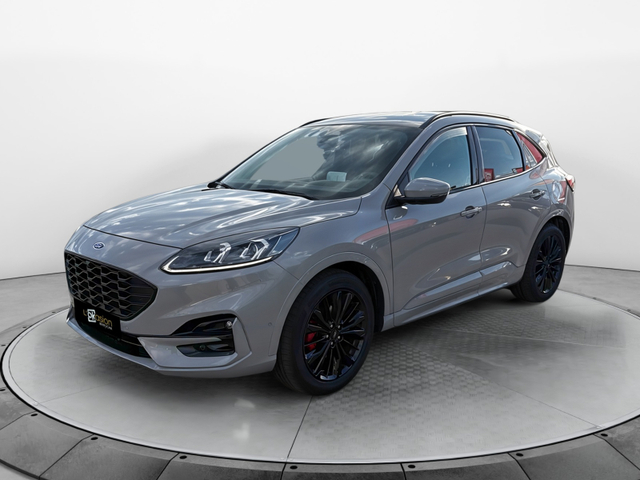 Ford KUGA Kuga 2.5 Duratec 190 ch FlexiFuel FHEV E85 Powershift ST-Line X