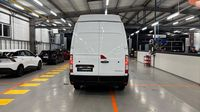 Renault Master F3500 L3H2 2.3 Blue dCi 135ch Grand Confort Euro6 — photo 6