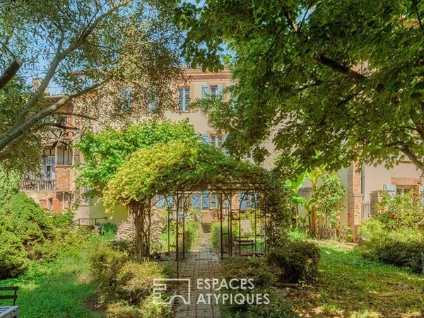 Maison 10 pièces 350 m²