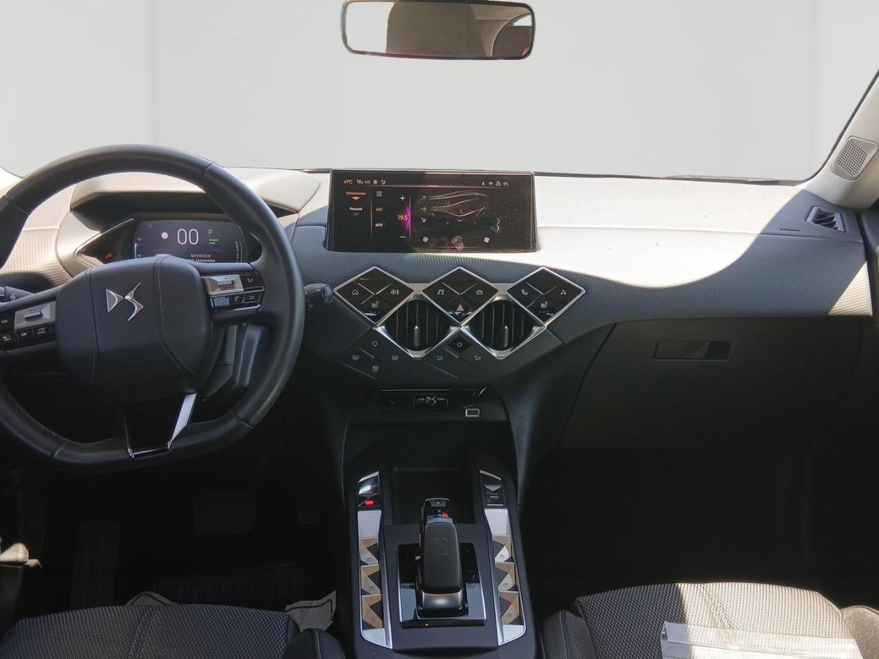 Ds Ds 3 e-tense 156ch bastille — photo 21