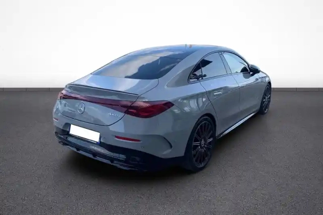 Mercedes Cla 220 8f-edct 4matic — photo 116
