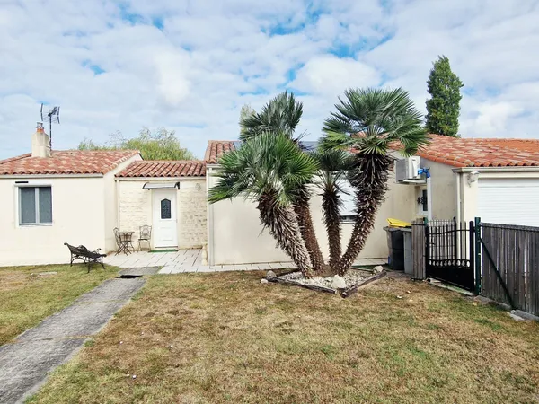 Maison 4 pièces 109 m²