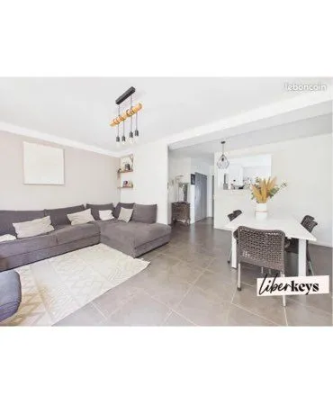 Appartement 85m2 en vente
