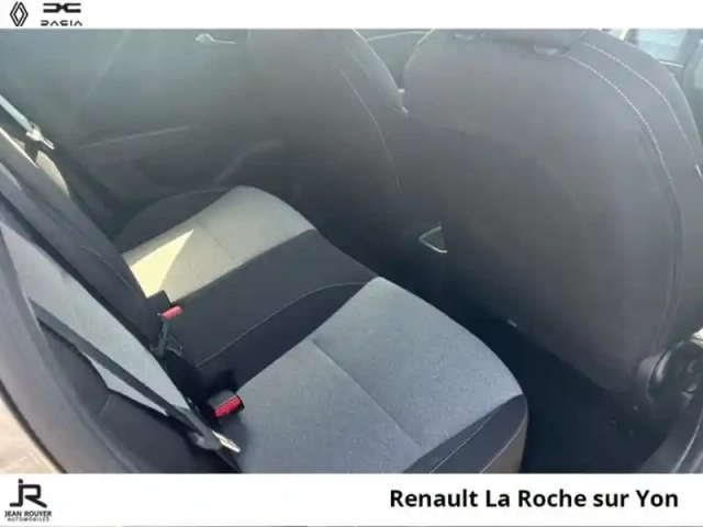 Renault Clio 1.0 tce 90ch evolution - 24 — photo 14