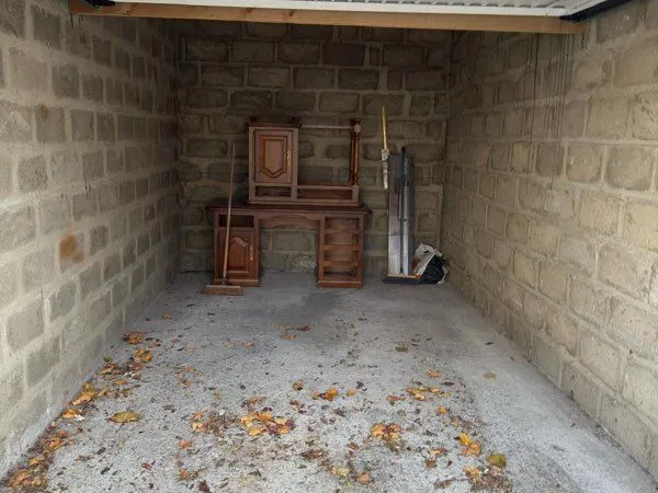 Stationnement Location Caen   75€