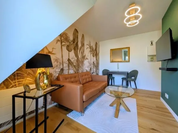 Appartement 2 pièces