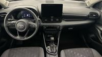 Toyota Yaris 116h Design 5p MC24 — photo 11