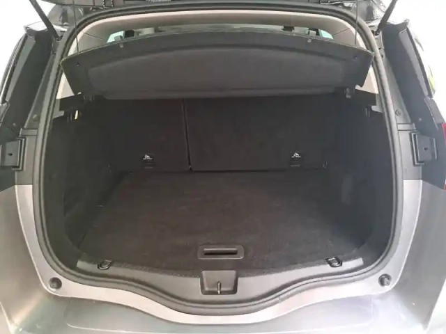 Renault Scenic tce 140 fap - 21 — photo 19