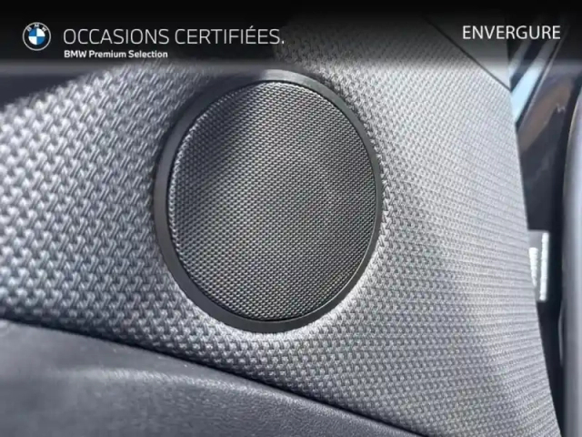 Bmw X3 xdrive30ea 292ch business design 10cv — photo 13