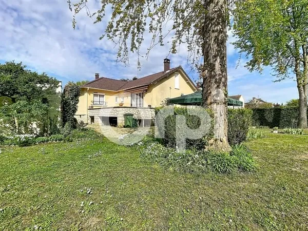 Maison 5 pièces 97 m²