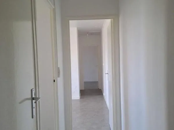 Appartement 3 pièces 49 m²