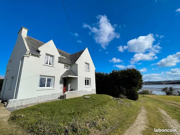 Maison 8 pièces 150 m²