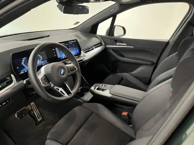 Bmw Serie 2 série 2 activetourer 225e 245ch xdrive m sport dkg7 — photo 4