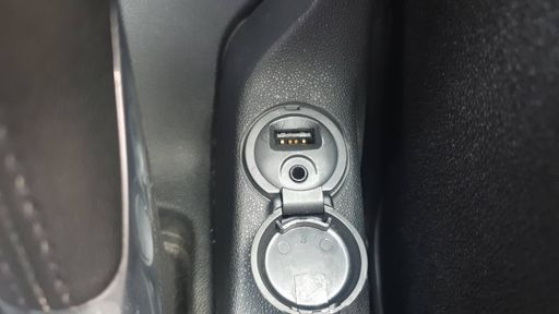 DS DS3 1.2 PureTech 110 - Connected Chic – 2018 – 122795 km – Essence – Boîte Manuelle — photo 16